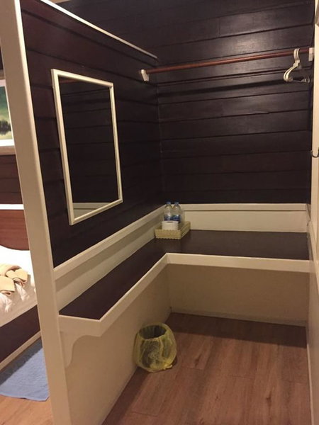 Hatthatara Resort, Samut Songkhram, Thailand