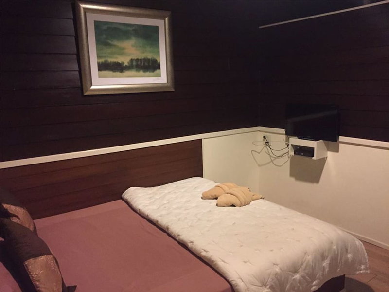 Hatthatara Resort, Samut Songkhram, Thailand