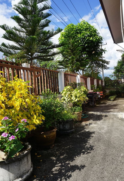 Kanoktid Place, Fang, Thailand