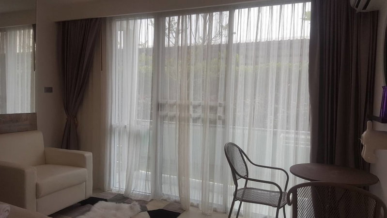 City Center Residence by Pattaya Holiday, Pattaya, Thailand