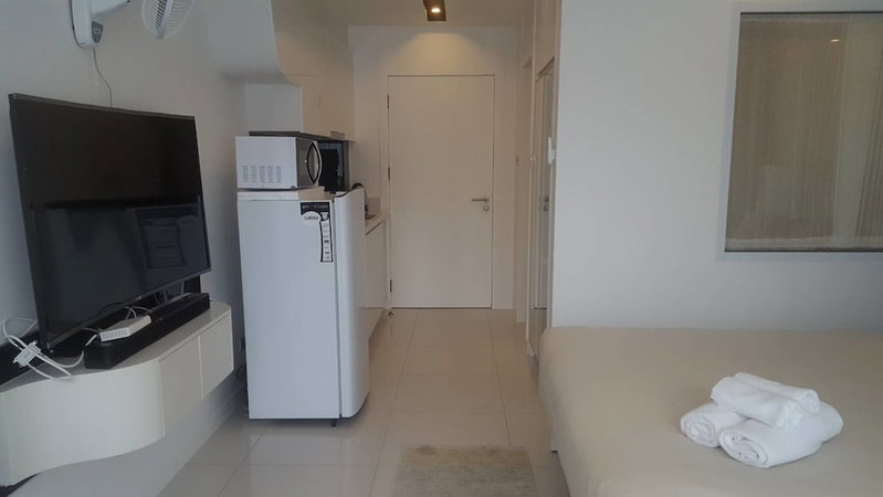 City Center Residence by Pattaya Holiday, Pattaya, Thailand