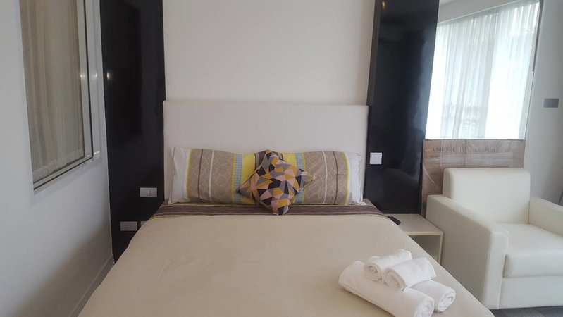 City Center Residence by Pattaya Holiday, Pattaya, Thailand