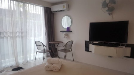 City Center Residence by Pattaya Holiday, Pattaya, Thailand