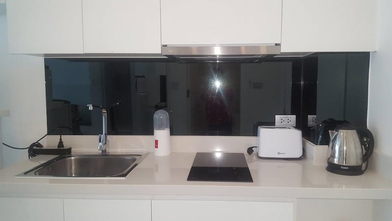 City Center Residence by Pattaya Holiday, Pattaya, Thailand