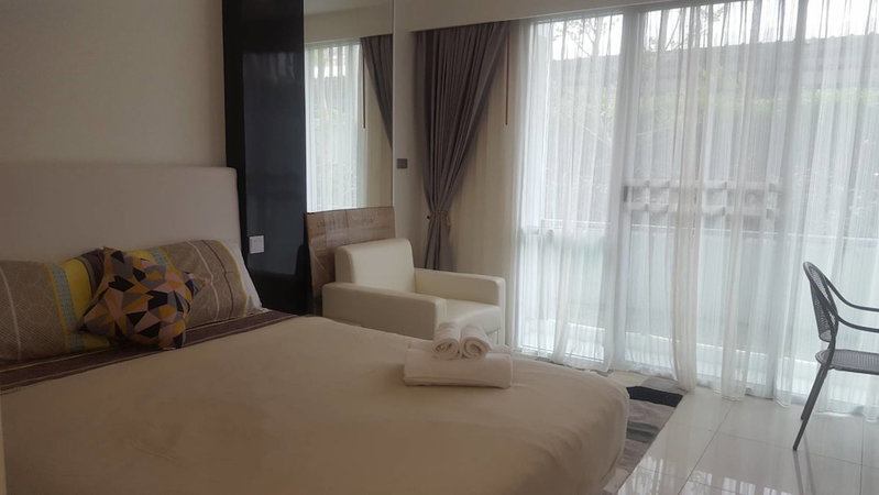 City Center Residence by Pattaya Holiday, Pattaya, Thailand