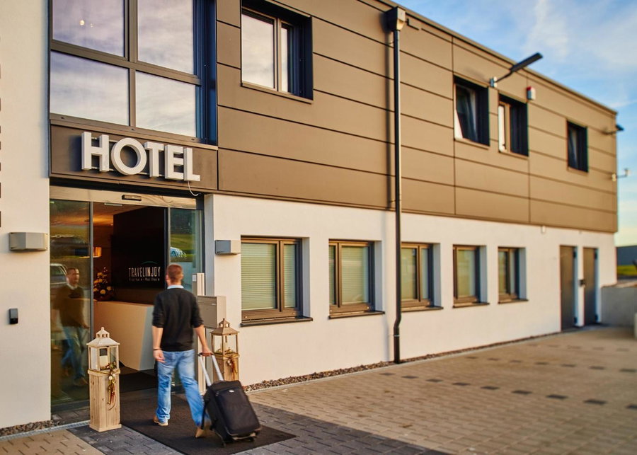 Travelinjoy, Rietheim-Weilheim, Germany