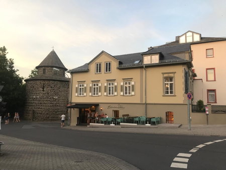 Konrads Limburg - Hotel & Gästehaus, Limburg an der Lahn, Germany