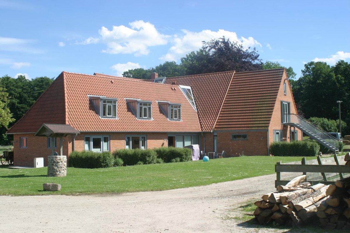 Hotel · Hof Viehbrook, Hollenbek