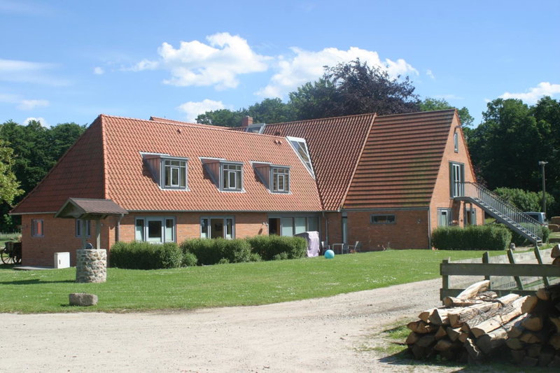 Hof Viehbrook, Hollenbek, Germany