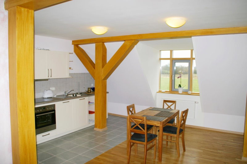 Hof Viehbrook, Hollenbek, Germany