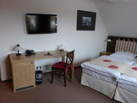 Landhotel Jann Hinsch Hof, Winsen Aller, Germany