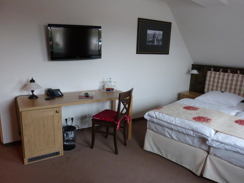 Landhotel Jann Hinsch Hof, Winsen Aller, Germany