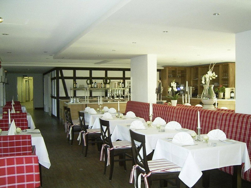 Landhotel Jann Hinsch Hof, Winsen Aller, Germany