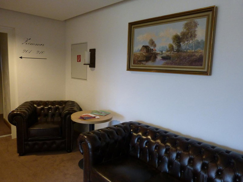 Landhotel Jann Hinsch Hof, Winsen Aller, Germany