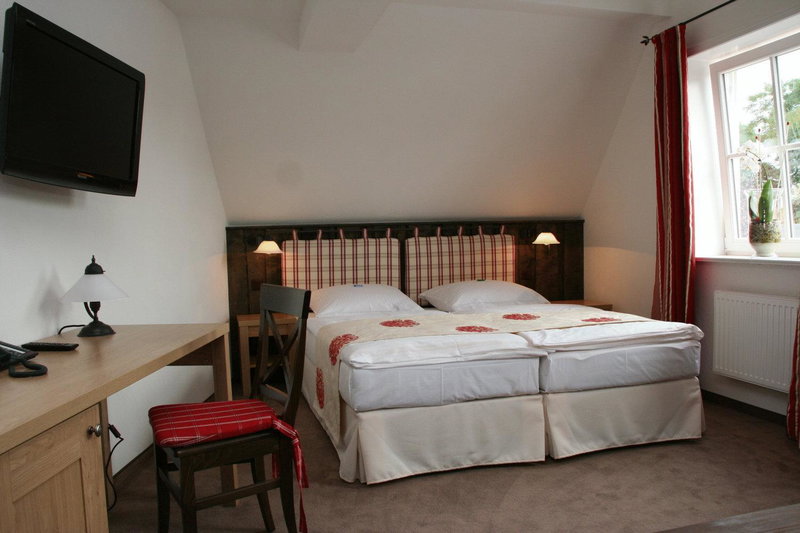 Landhotel Jann Hinsch Hof, Winsen Aller, Germany