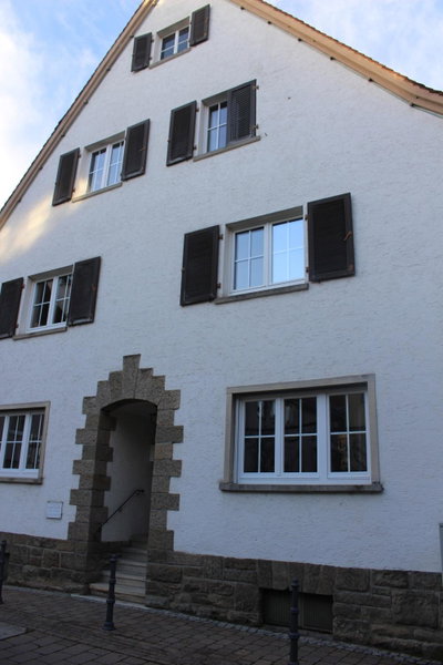 Bismarck Hostel Öhringen, Öhringen, Germany