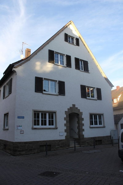 Bismarck Hostel Öhringen, Öhringen, Germany