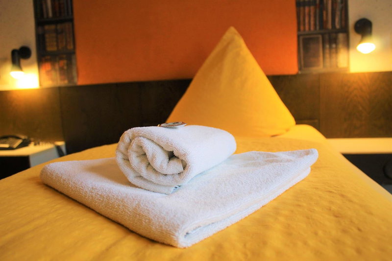Hotel Simonis Koblenz, Koblenz, Germany