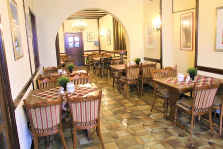 Hotel Simonis Koblenz, Koblenz, Germany