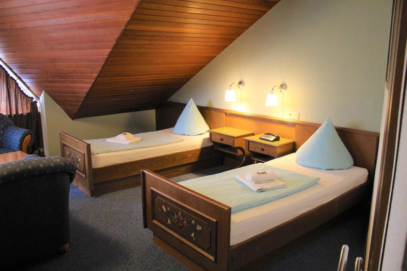 Hotel Simonis Koblenz, Koblenz, Germany