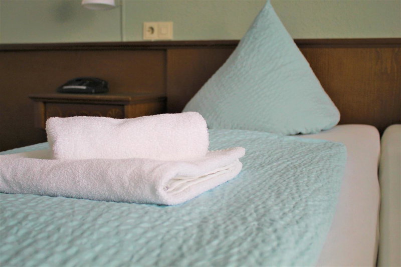 Hotel Simonis Koblenz, Koblenz, Germany