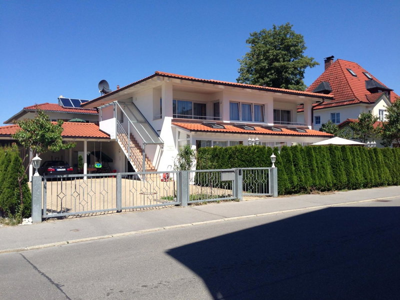 Haus San Marco, Füssen, Germany