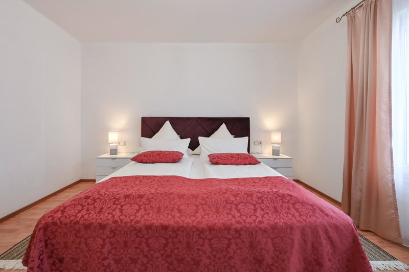Haus San Marco, Füssen, Germany
