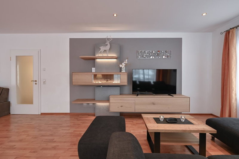 Haus San Marco, Füssen, Germany