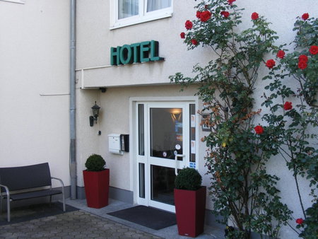 Hotel Schmerkötter, Bochum, Germany