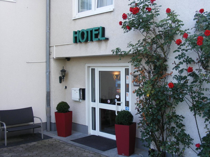 Hotel Schmerkötter, Bochum, Germany