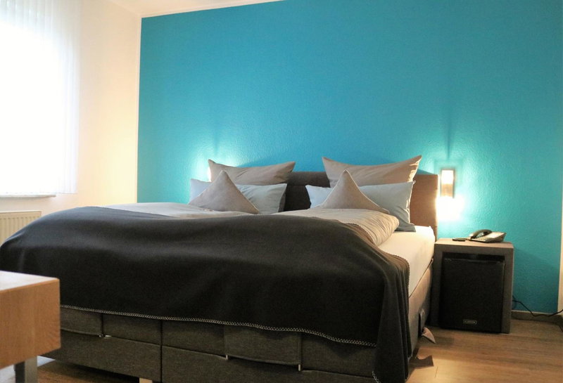 Hotel Schmerkötter, Bochum, Germany