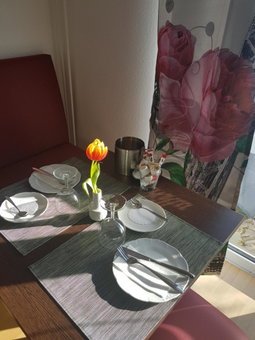 Hotel Schmerkötter, Bochum, Germany