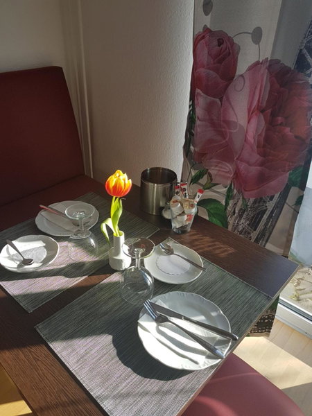 Hotel Schmerkötter, Bochum, Germany