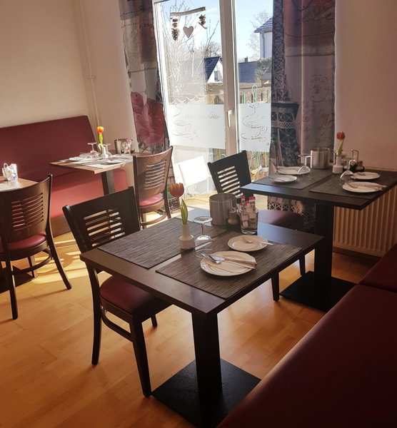 Hotel Schmerkötter, Bochum, Germany