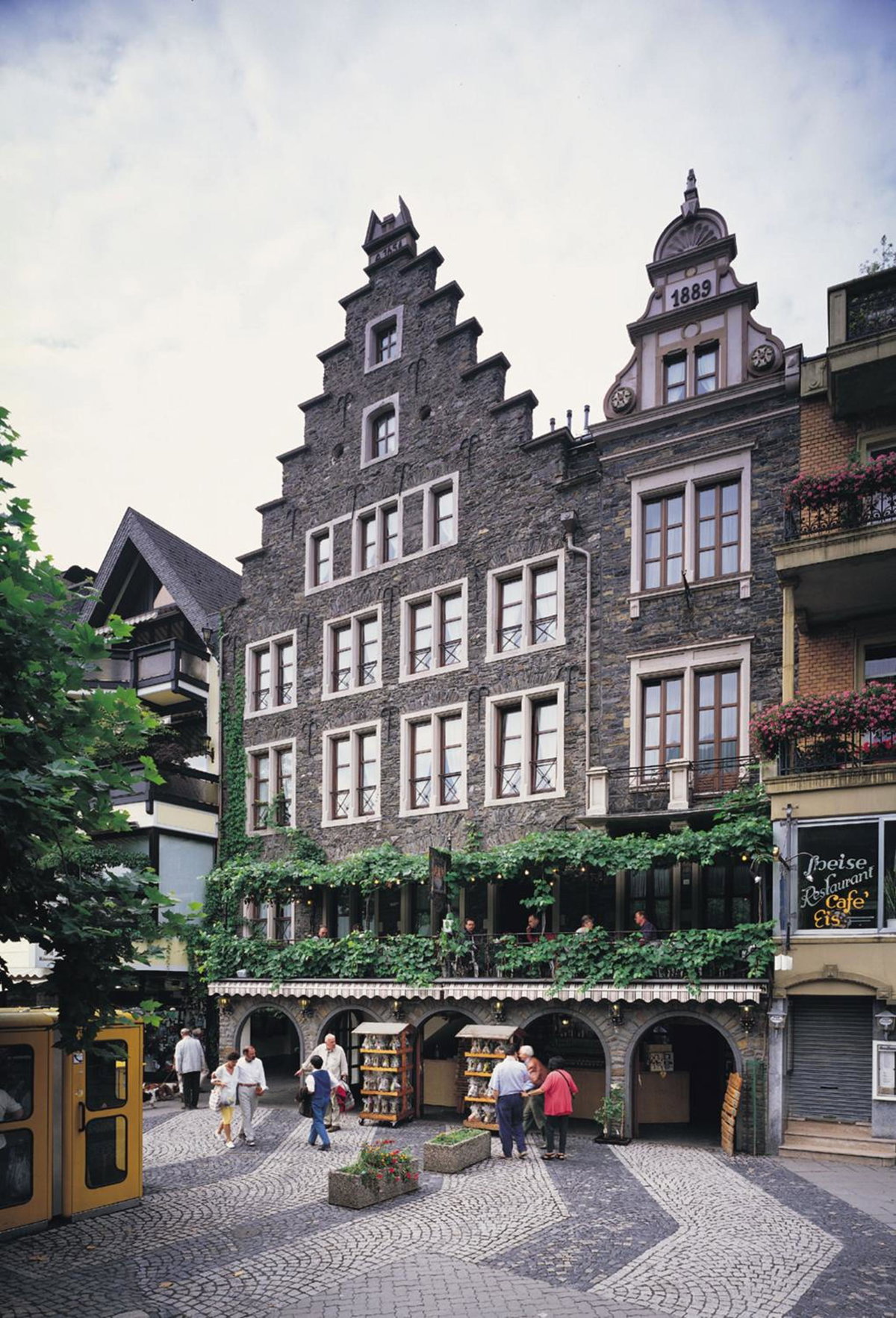 Beim Weinbauer, Germany