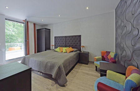 Nella Parkhotel, Steinhude, Germany