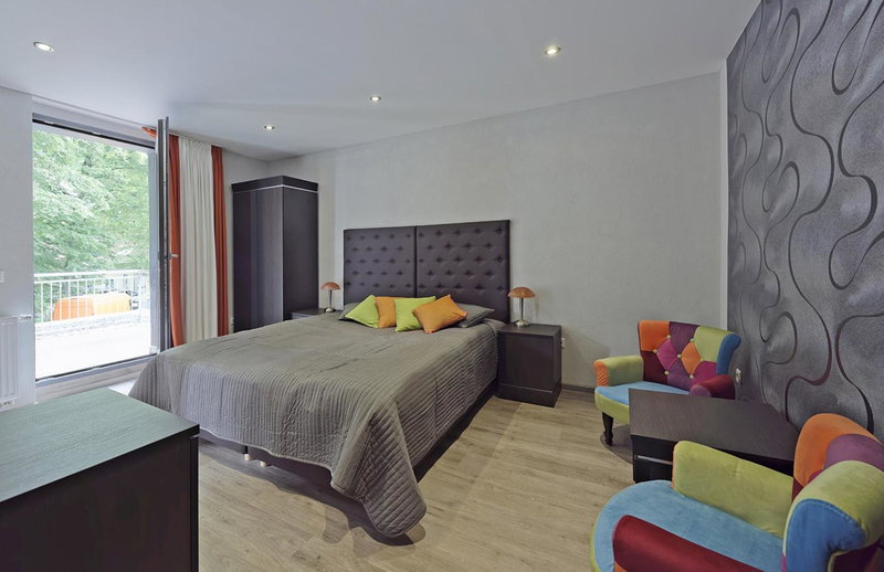 Nella Parkhotel, Steinhude, Germany