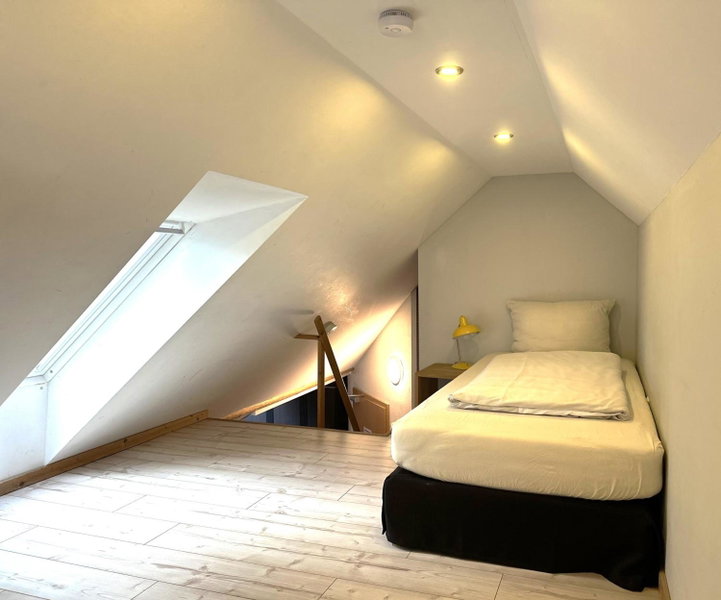 Nella Parkhotel, Steinhude, Germany