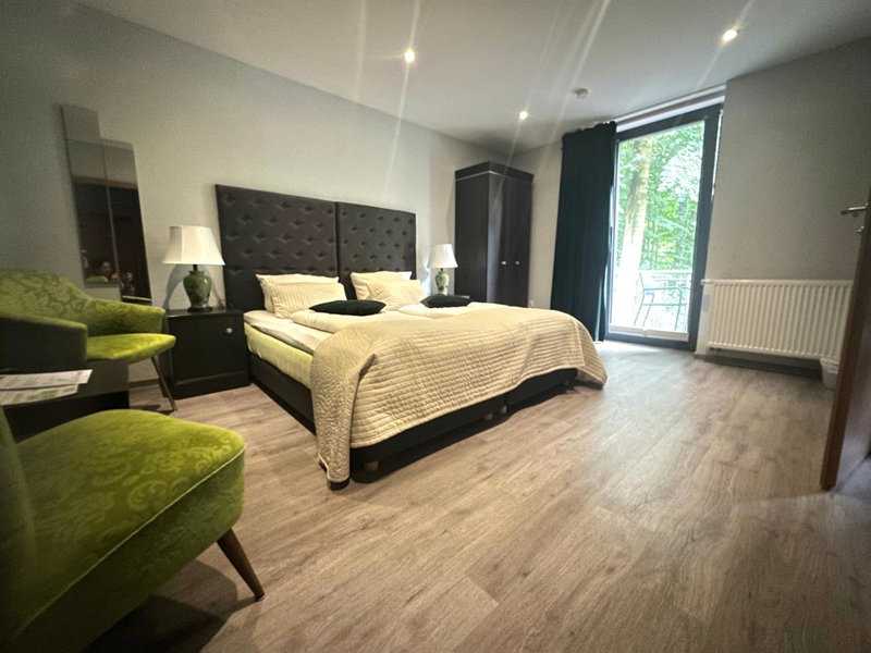 Nella Parkhotel, Steinhude, Germany