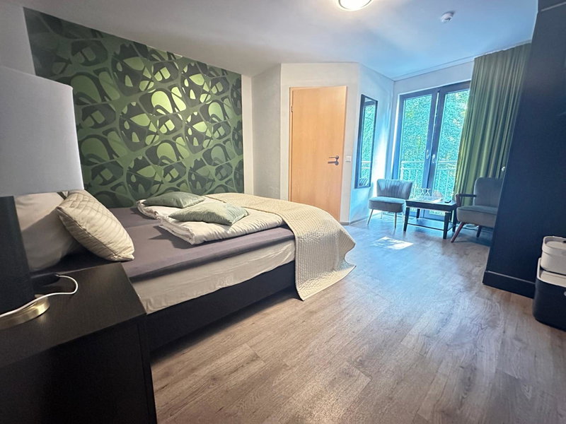 Nella Parkhotel, Steinhude, Germany