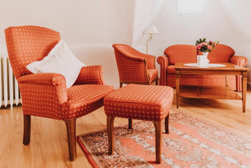 Hotel Spoettel, Bad Nauheim, Germany