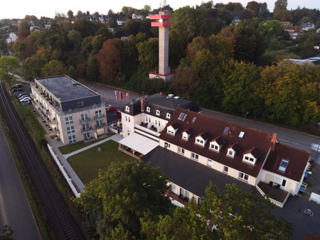 Hotel BeachSide, Eckernfoerde, Germany