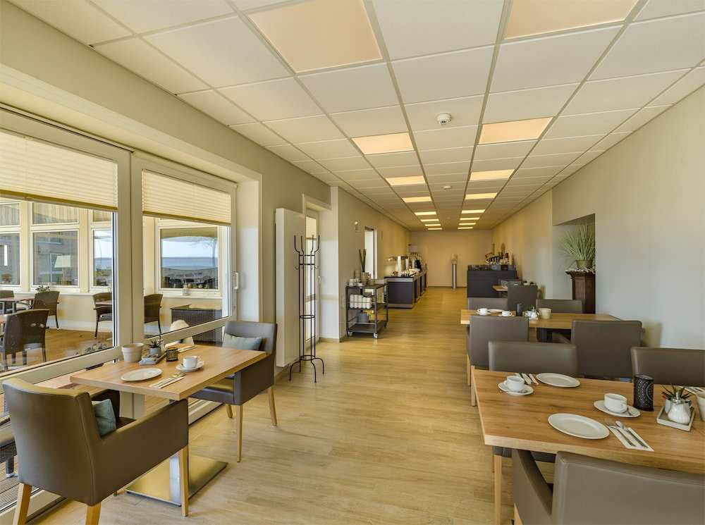 Hotel BeachSide, Germany