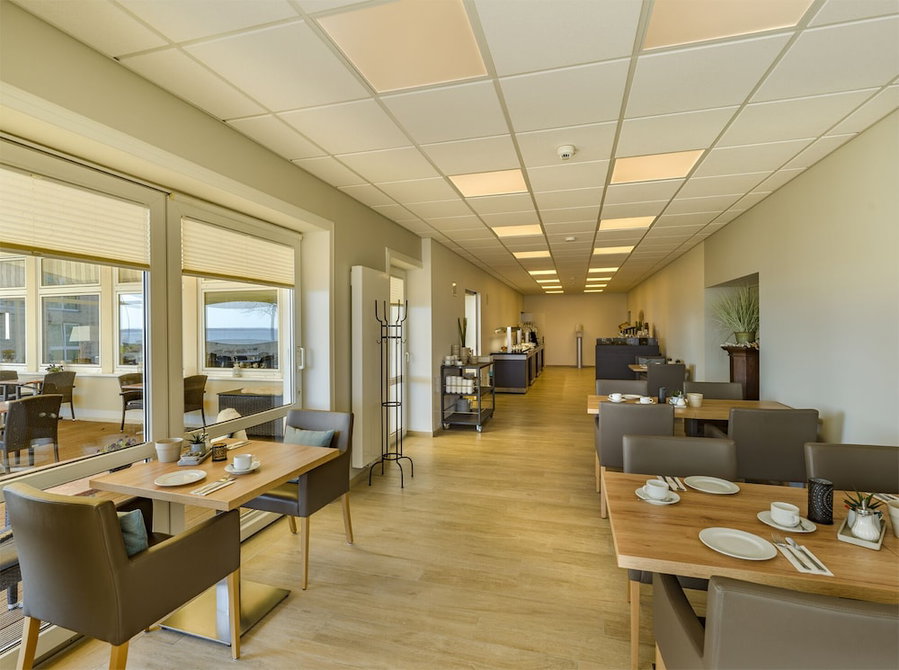 Hotel BeachSide, Eckernfoerde, Germany