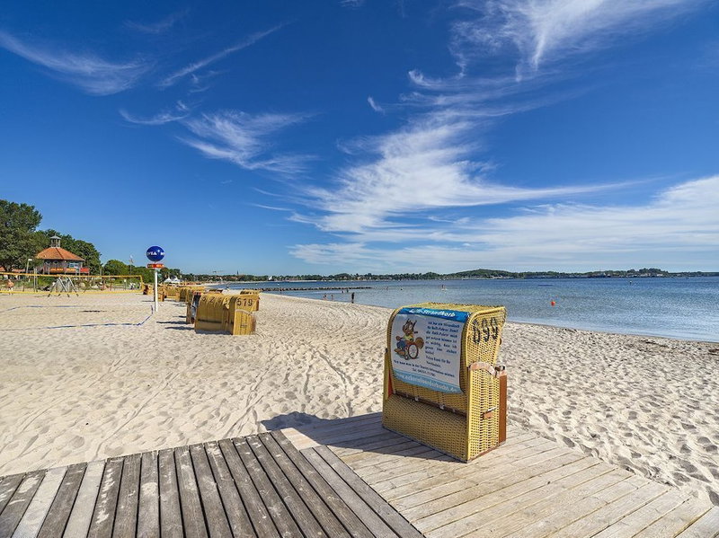 Hotel BeachSide, Eckernfoerde, Germany