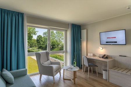 Hotel BeachSide, Eckernfoerde, Germany