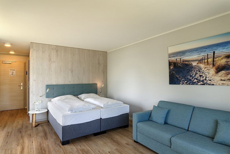 Hotel BeachSide, Eckernfoerde, Germany
