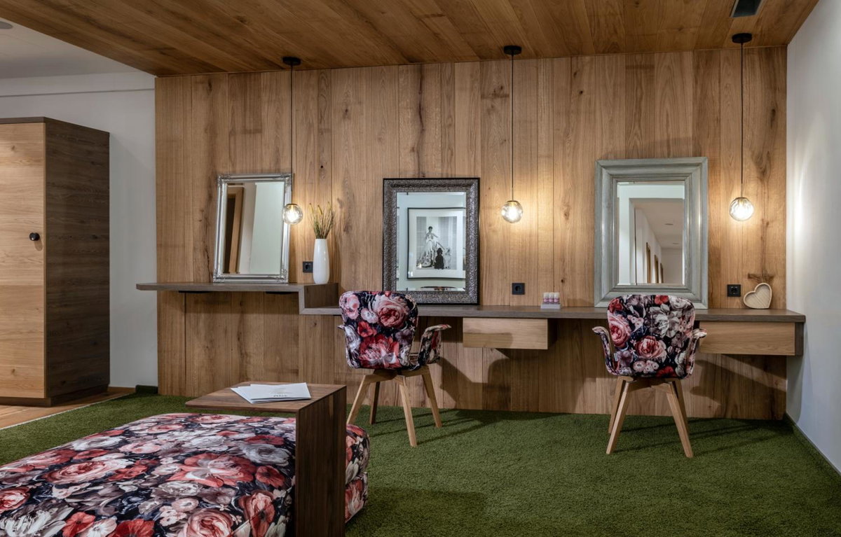 Hotel · Hotel Franks, Oberstdorf