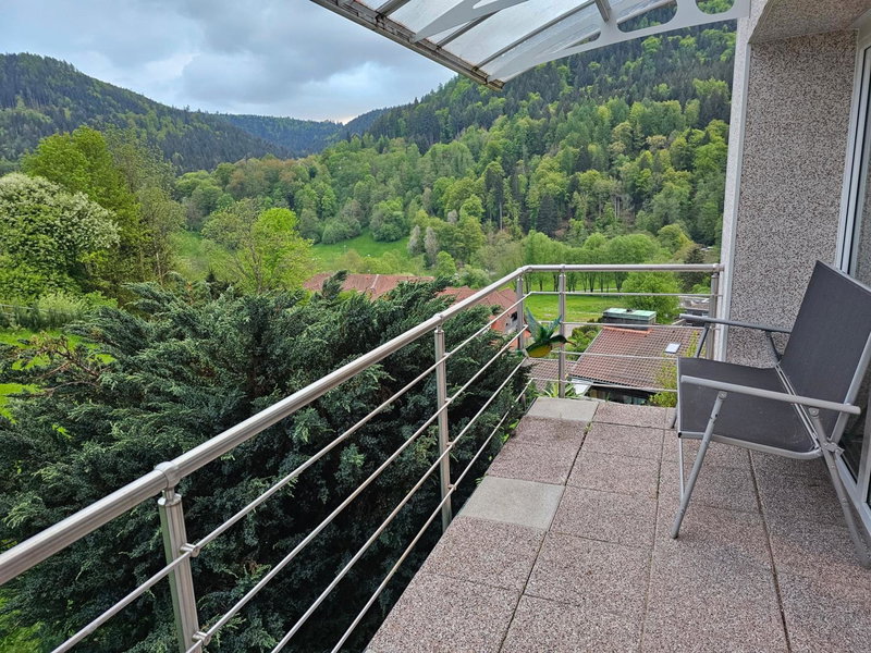WiLDBADFERiEN DE, Bad Wildbad, Germany