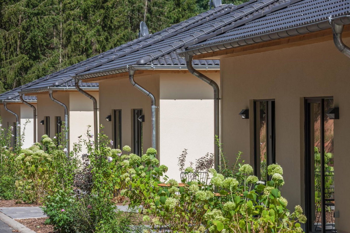 Hotel Weiherhof am Golfpark, Germany